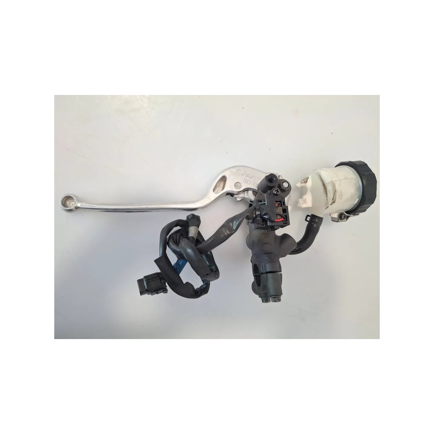 Pompa freno anteriore Yamaha Tracer 9 (E5) Tracer 9 