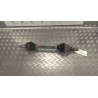 SEMIALBERO ANT. COMPL. SX. 044 OPEL INSIGNIA (G09) (12/08-10/13) A16LET 22796273