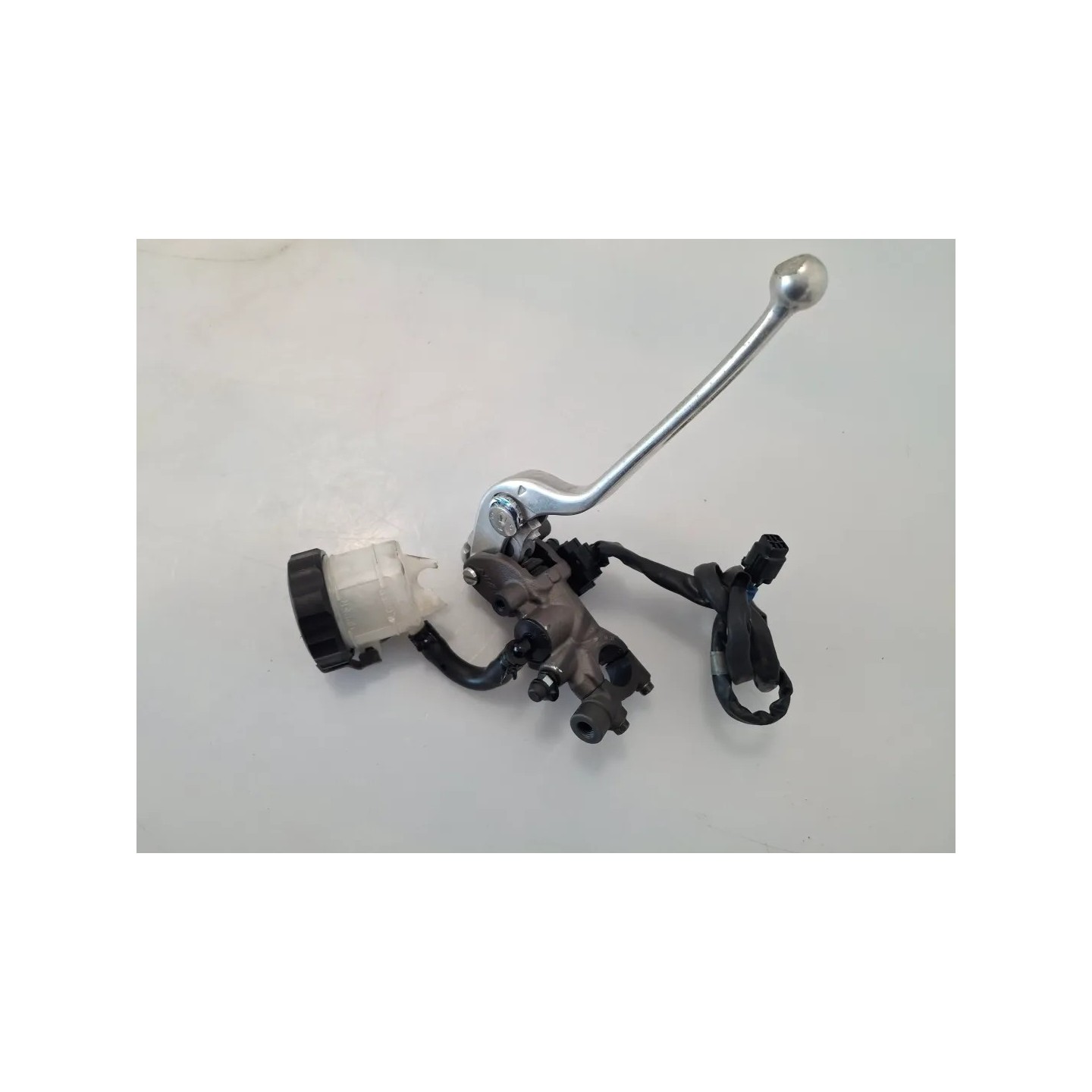 Pompa freno anteriore Yamaha Tracer 9 (E5) Tracer 9 