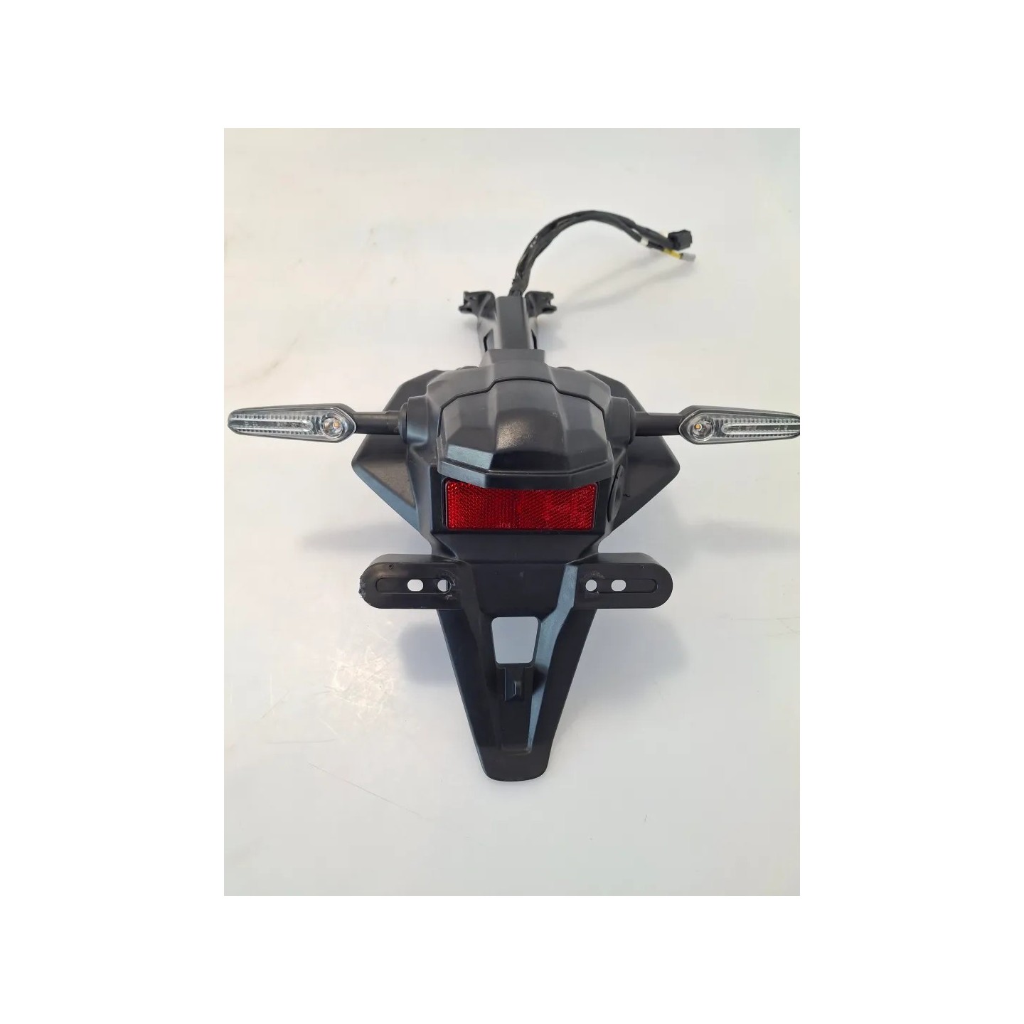 Paraspruzzi parafango posteriore Yamaha Tracer 9 (E5) Tracer 9 