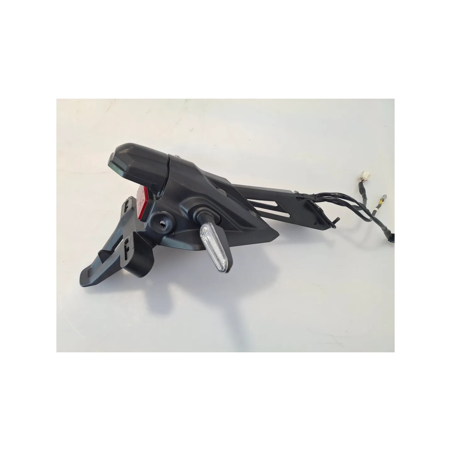 Paraspruzzi parafango posteriore Yamaha Tracer 9 (E5) Tracer 9 