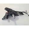 Paraspruzzi parafango posteriore Yamaha Tracer 9 (E5) Tracer 9 