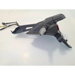 Paraspruzzi parafango posteriore Yamaha Tracer 9 (E5) Tracer 9 