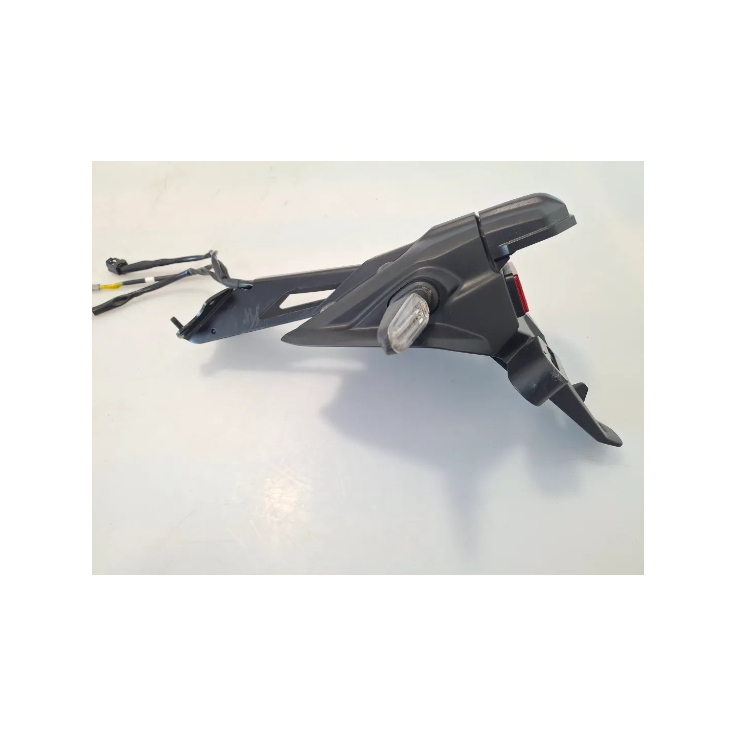 Paraspruzzi parafango posteriore Yamaha Tracer 9 (E5) Tracer 9 