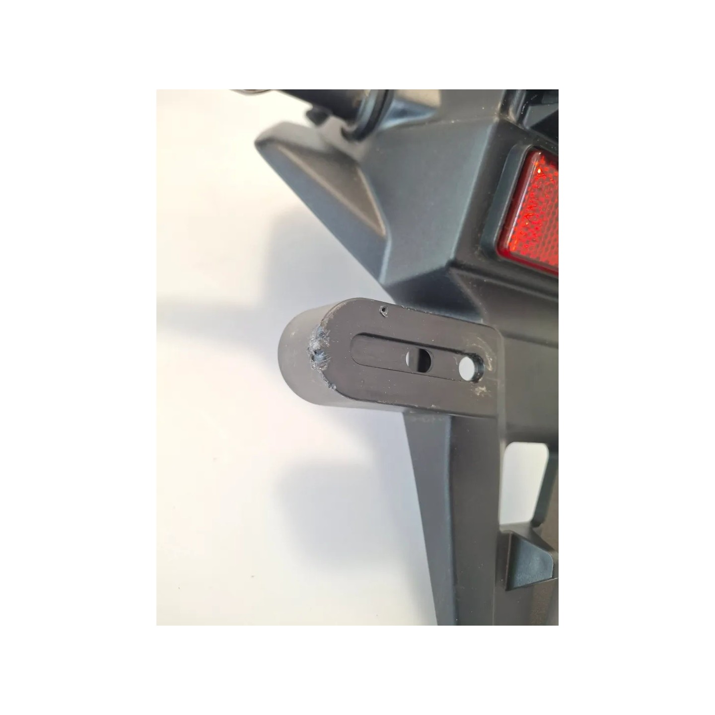 Paraspruzzi parafango posteriore Yamaha Tracer 9 (E5) Tracer 9 