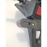 Paraspruzzi parafango posteriore Yamaha Tracer 9 (E5) Tracer 9 
