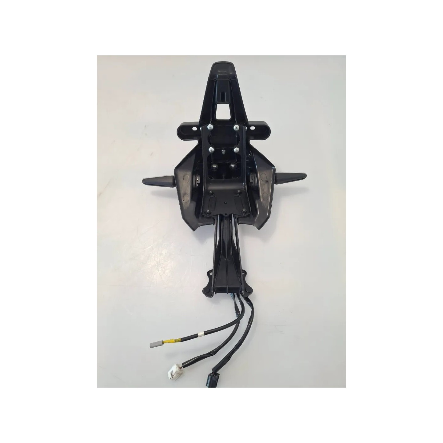 Paraspruzzi parafango posteriore Yamaha Tracer 9 (E5) Tracer 9 