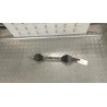 SEMIALBERO ANT. COMPL. SX. 044 OPEL INSIGNIA (G09) (12/08-10/13) A16LET 22796273
