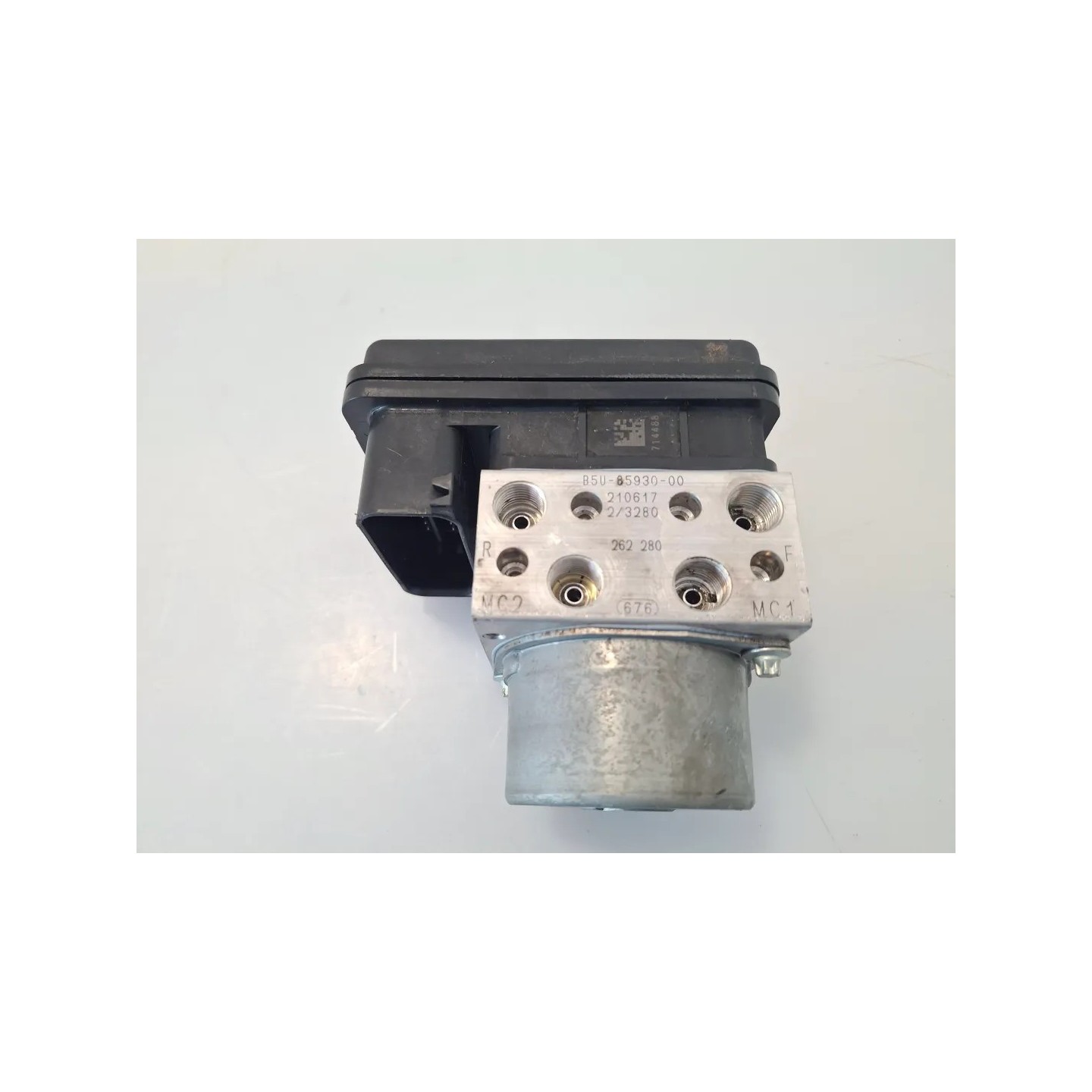 Aggregato ABS Yamaha Tracer 9 (E5) Tracer 9 