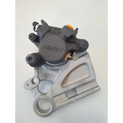 Pinza freno posteriore completo Yamaha Tracer 9 (E5) Tracer 9 