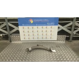BRACCIO OSCILLANTE SOSP. ANT. DX. 045 OPEL INSIGNIA (G09) (12/08-10/13) A16LET 13318885