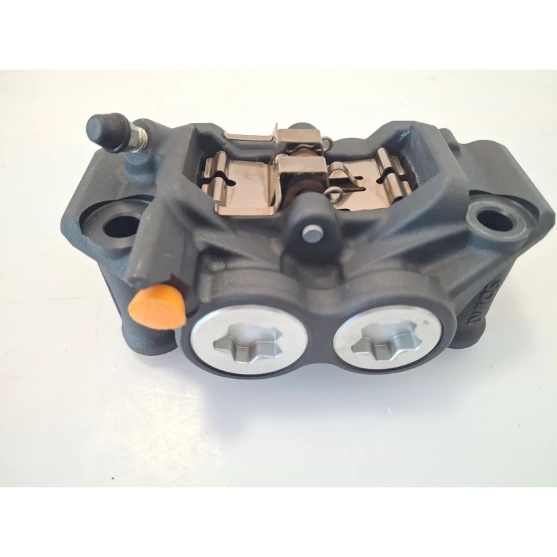 Pinza freno anteriore completo Yamaha Tracer 9 (E5) Tracer 9 Sinistro