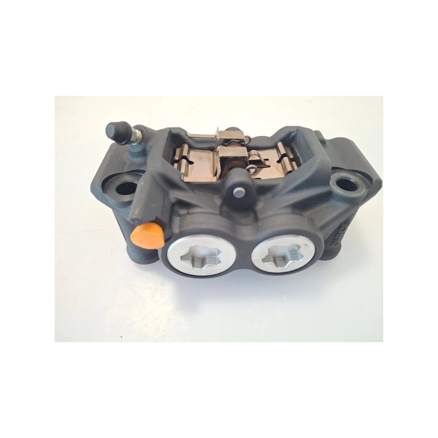 Pinza freno anteriore completo Yamaha Tracer 9 (E5) Tracer 9 Sinistro