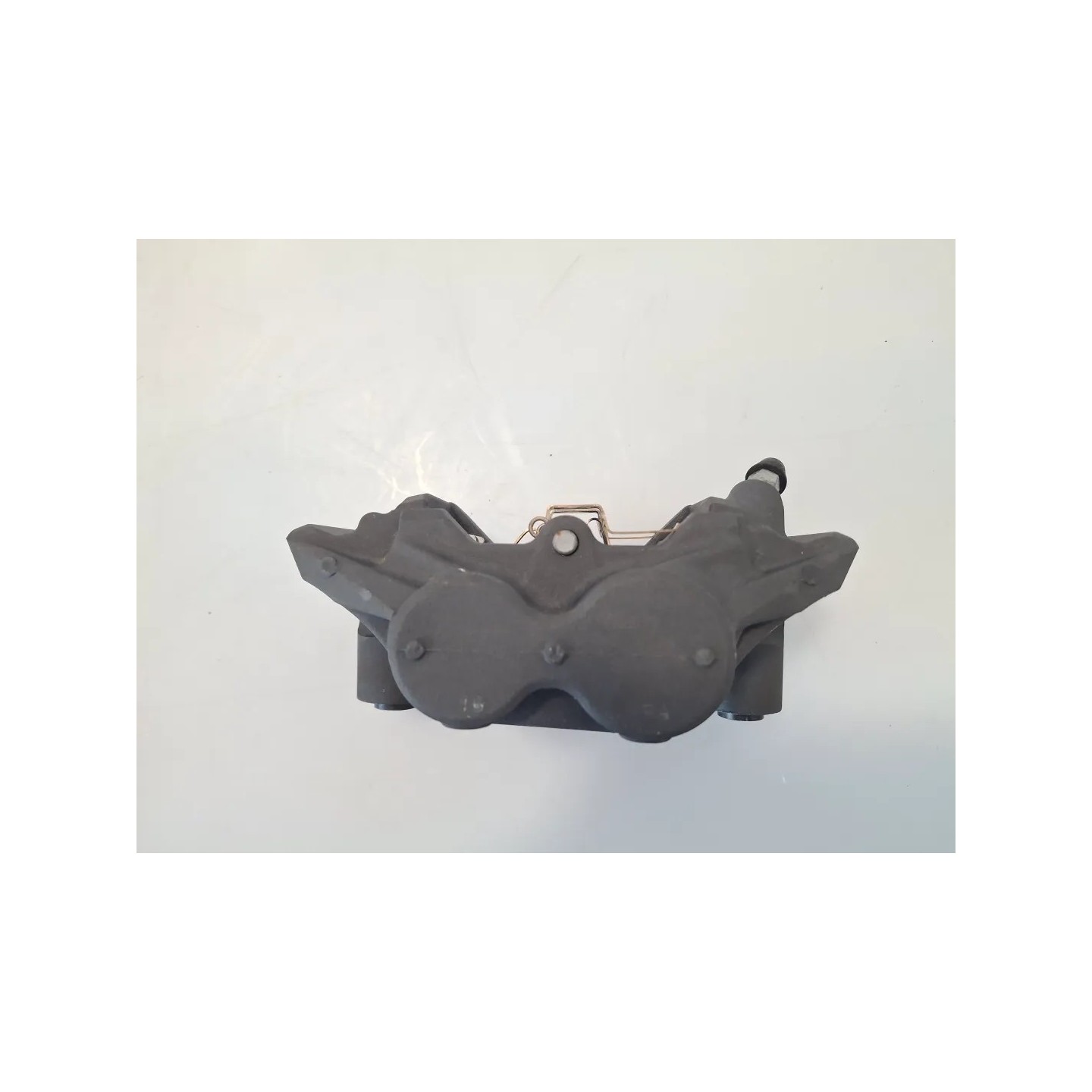 Pinza freno anteriore completo Yamaha Tracer 9 (E5) Tracer 9 Sinistro