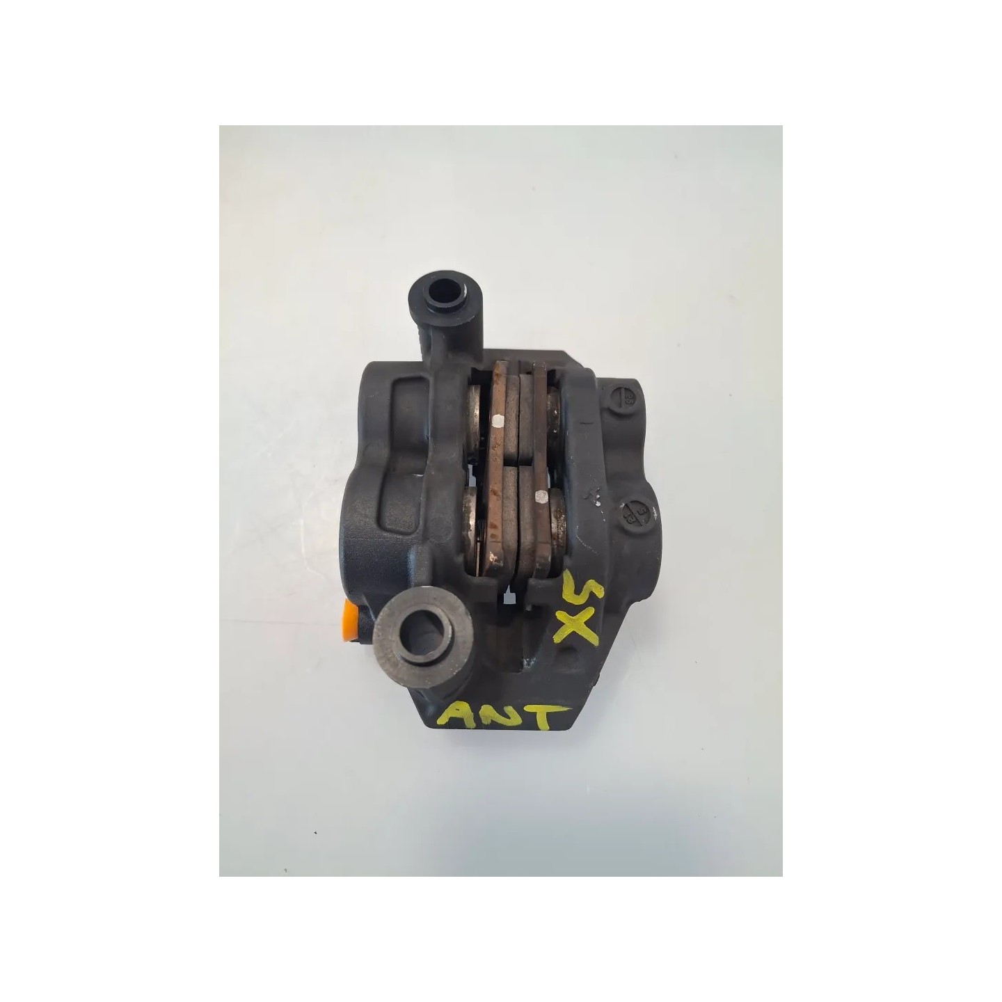 Pinza freno anteriore completo Yamaha Tracer 9 (E5) Tracer 9 Sinistro