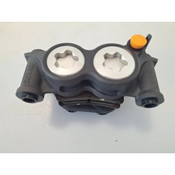 Pinza freno anteriore completo Yamaha Tracer 9 (E5) Tracer 9 Destro