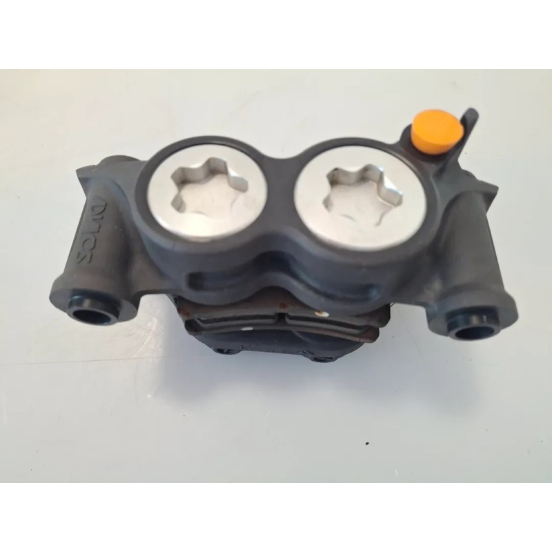 Pinza freno anteriore completo Yamaha Tracer 9 (E5) Tracer 9 Destro