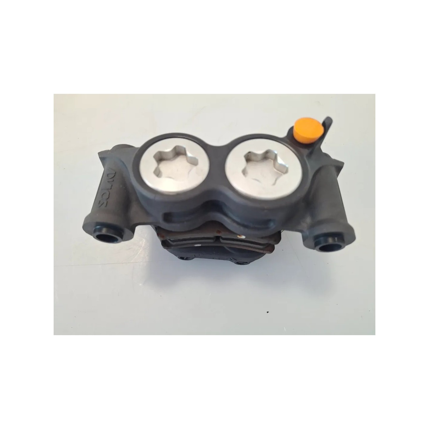 Pinza freno anteriore completo Yamaha Tracer 9 (E5) Tracer 9 Destro
