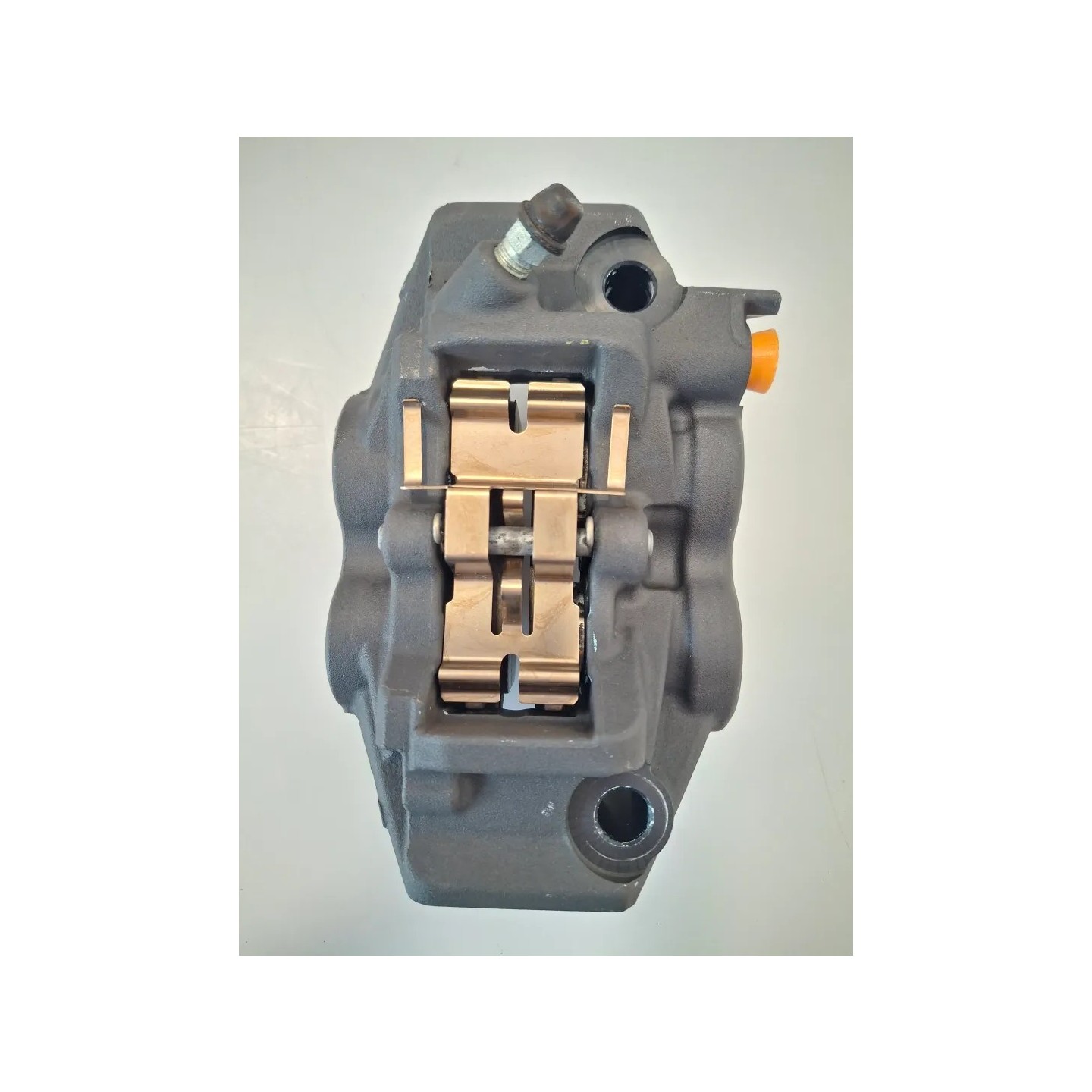 Pinza freno anteriore completo Yamaha Tracer 9 (E5) Tracer 9 Destro