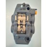 Pinza freno anteriore completo Yamaha Tracer 9 (E5) Tracer 9 Destro