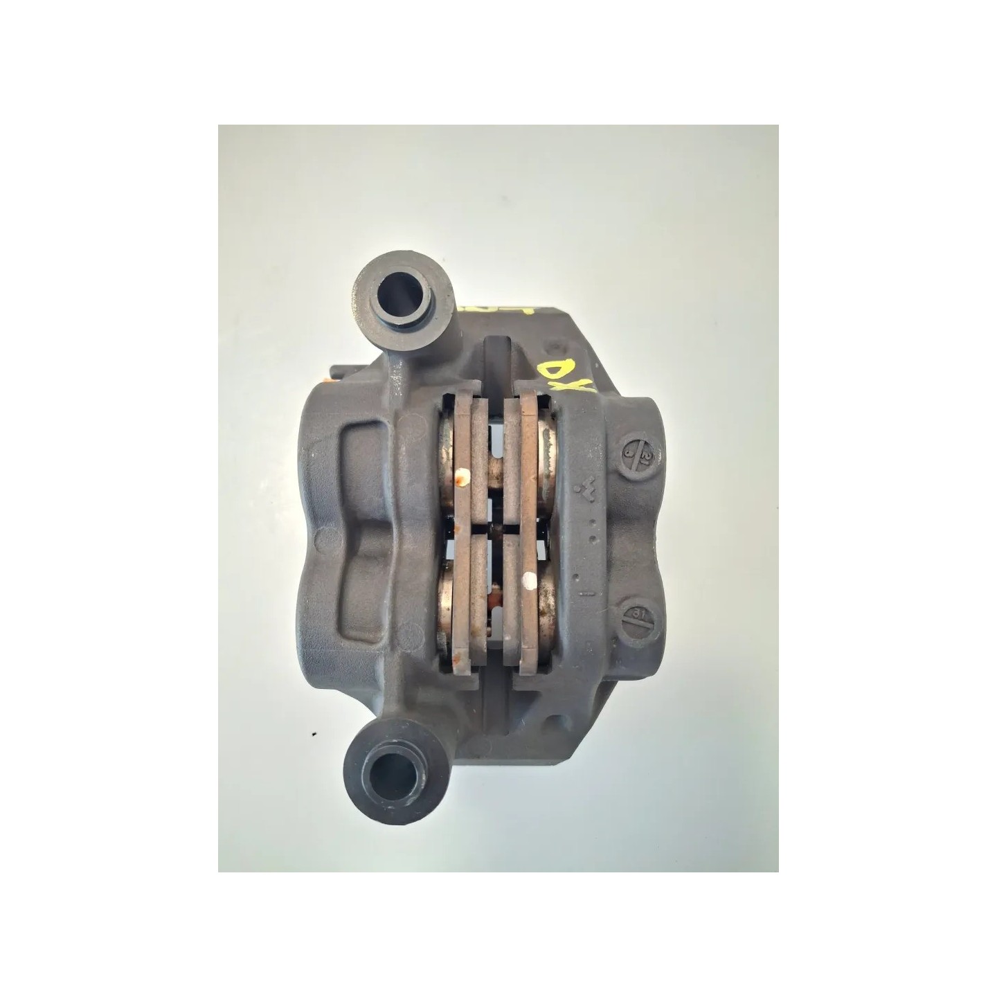 Pinza freno anteriore completo Yamaha Tracer 9 (E5) Tracer 9 Destro