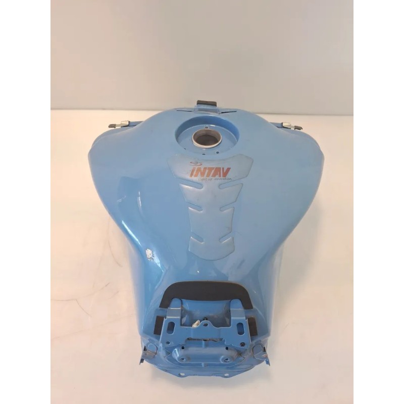 Serbatoio carburante Yamaha Tracer 9 (E5) Tracer 9 