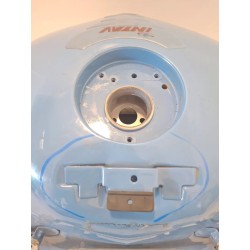 Serbatoio carburante Yamaha Tracer 9 (E5) Tracer 9 