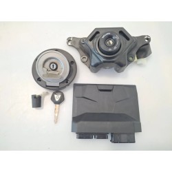 Kit serrature Yamaha Tracer 9 (E5) Tracer 9 