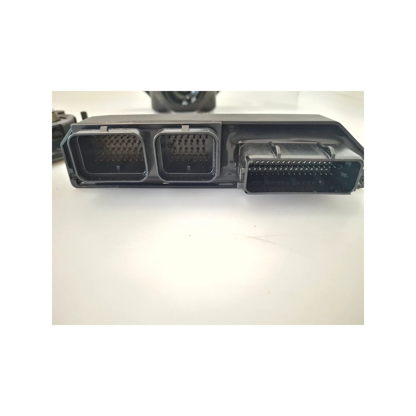 Kit serrature Yamaha Tracer 9 (E5) Tracer 9 