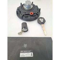 Kit serrature Yamaha Tracer 9 (E5) Tracer 9 