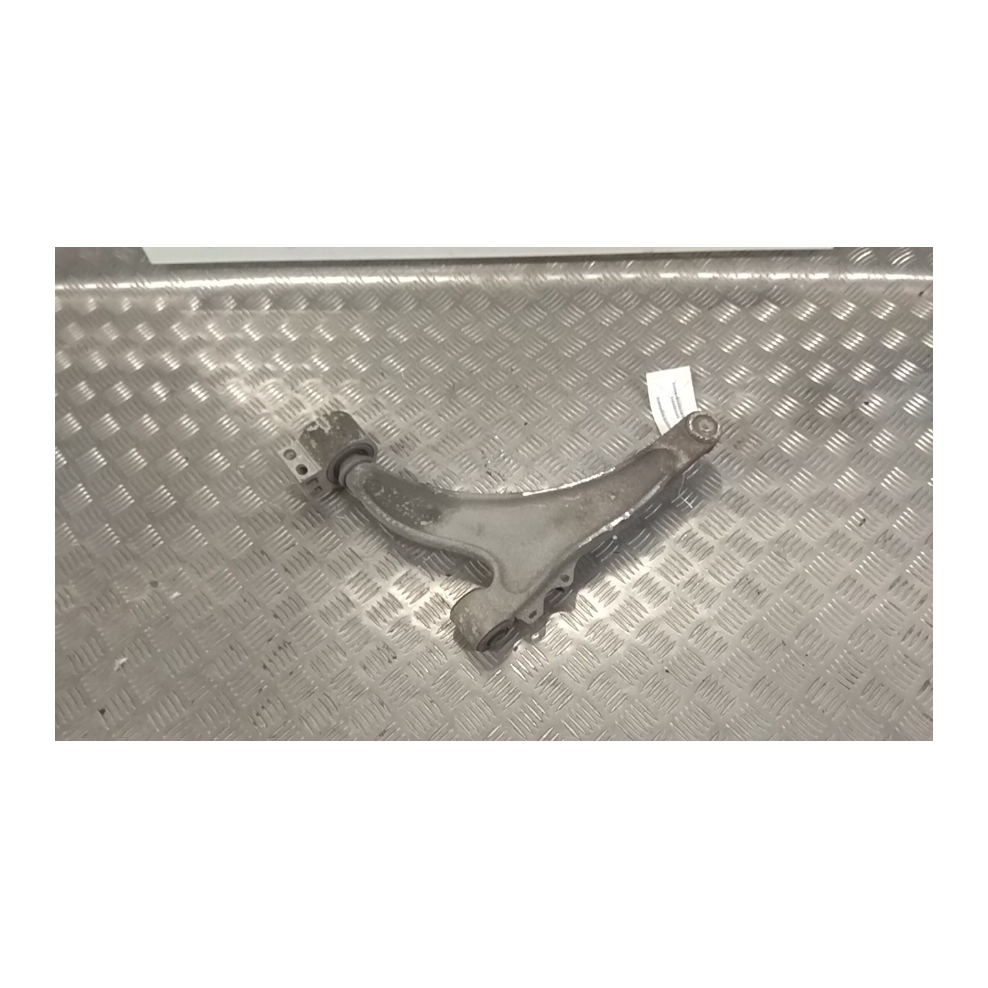 BRACCIO OSCILLANTE SOSP. ANT. DX. 045 OPEL INSIGNIA (G09) (12/08-10/13) A16LET 13318885