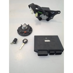 Kit serrature Yamaha Tracer 9 (E5) Tracer 9 