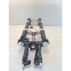Forcella completo Yamaha Tracer 9 (E5) Tracer 9 