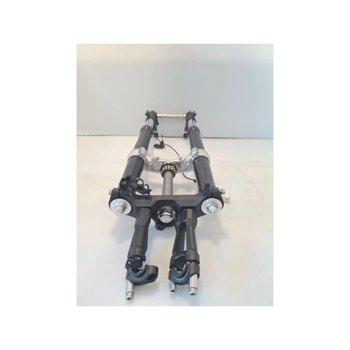 Forcella completo Yamaha Tracer 9 (E5) Tracer 9 