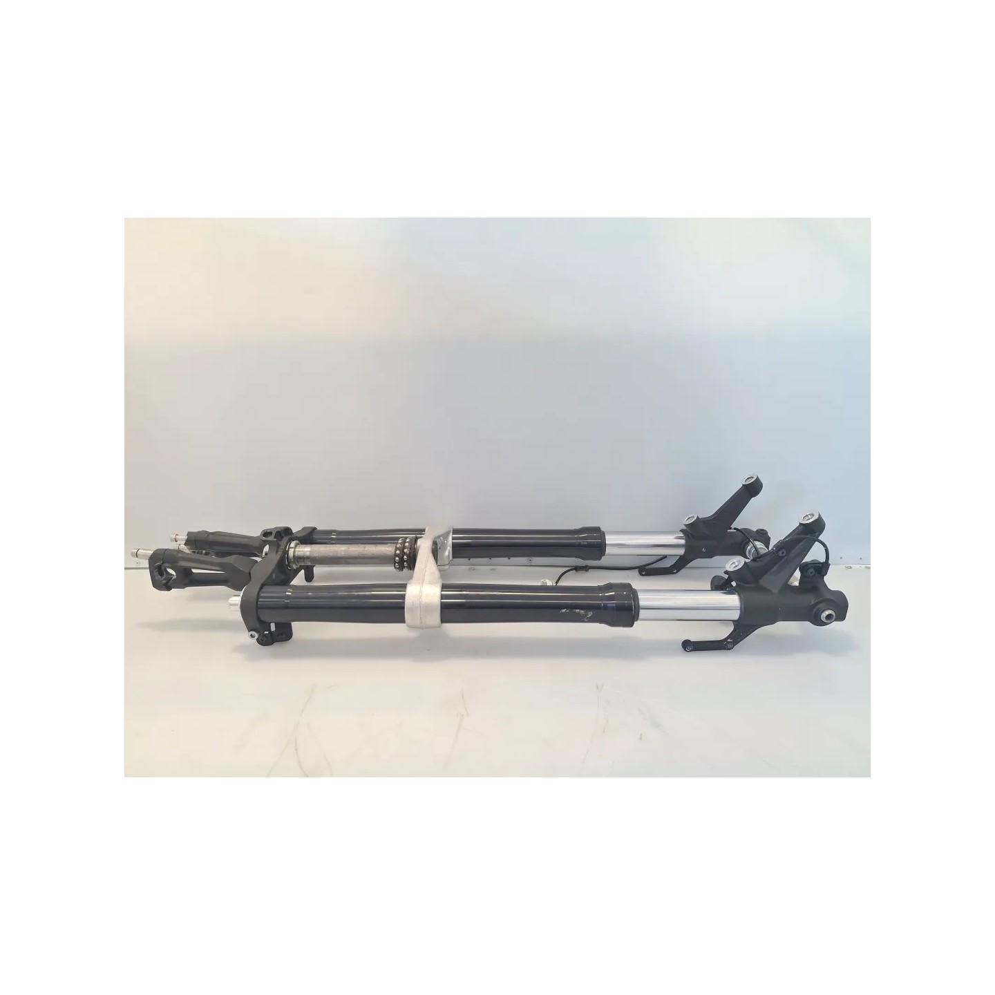 Forcella completo Yamaha Tracer 9 (E5) Tracer 9 