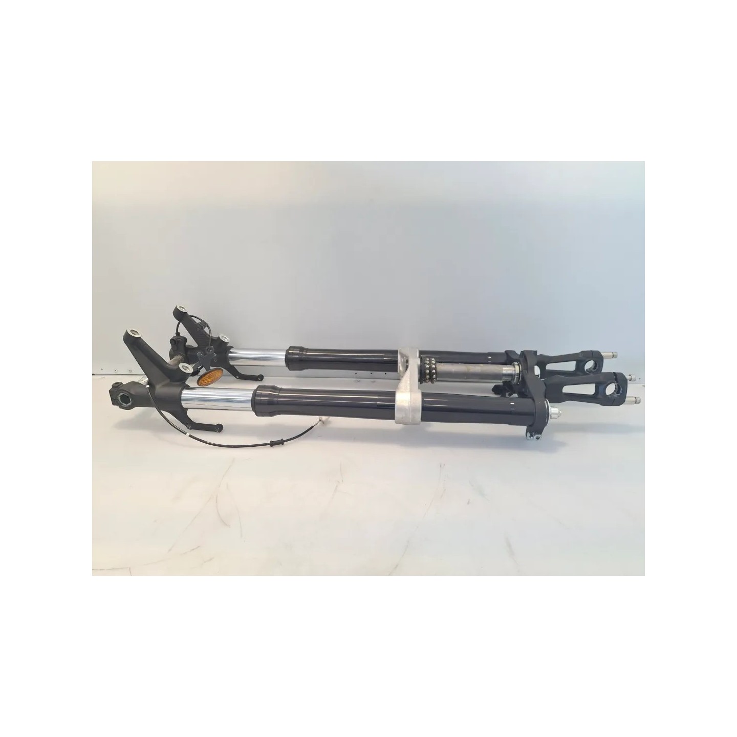 Forcella completo Yamaha Tracer 9 (E5) Tracer 9 