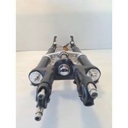 Forcella completo Yamaha Tracer 9 (E5) Tracer 9 