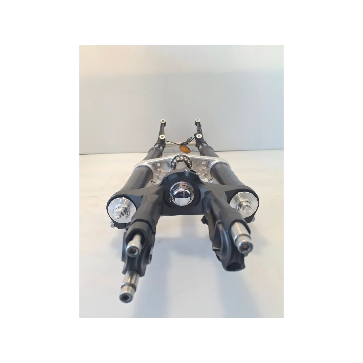 Forcella completo Yamaha Tracer 9 (E5) Tracer 9 