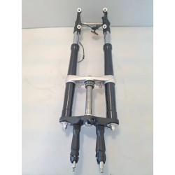 Forcella completo Yamaha Tracer 9 (E5) Tracer 9 