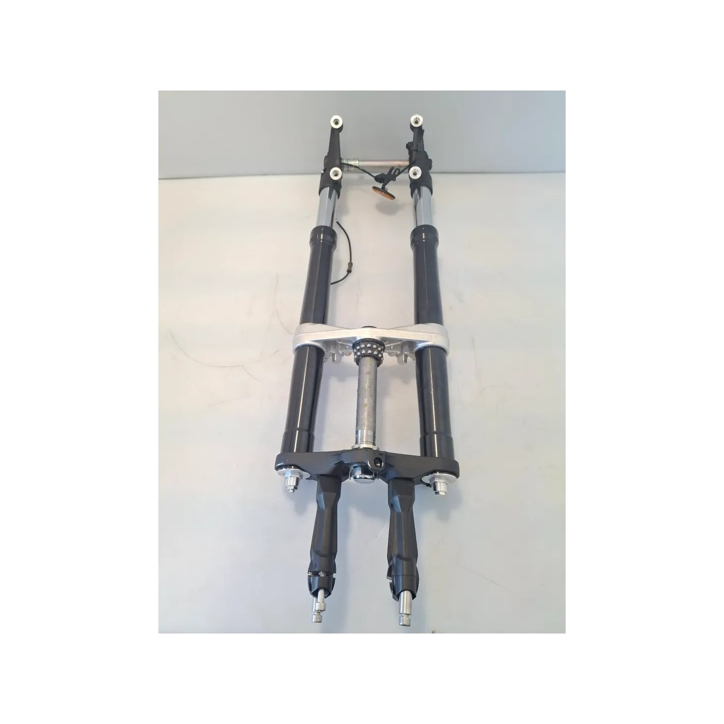 Forcella completo Yamaha Tracer 9 (E5) Tracer 9 