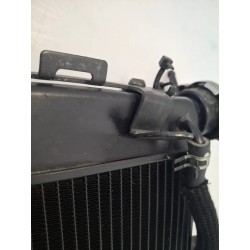 Radiatore Yamaha Tracer 9 (E5) Tracer 9 