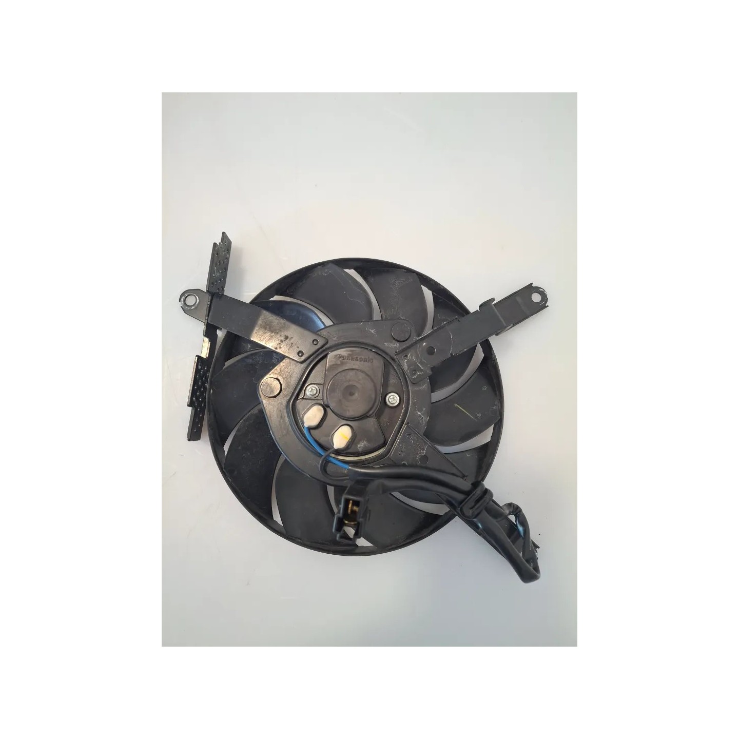 Elettroventola Yamaha Tracer 9 (E5) Tracer 9 