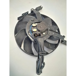 Elettroventola Yamaha Tracer 9 (E5) Tracer 9 