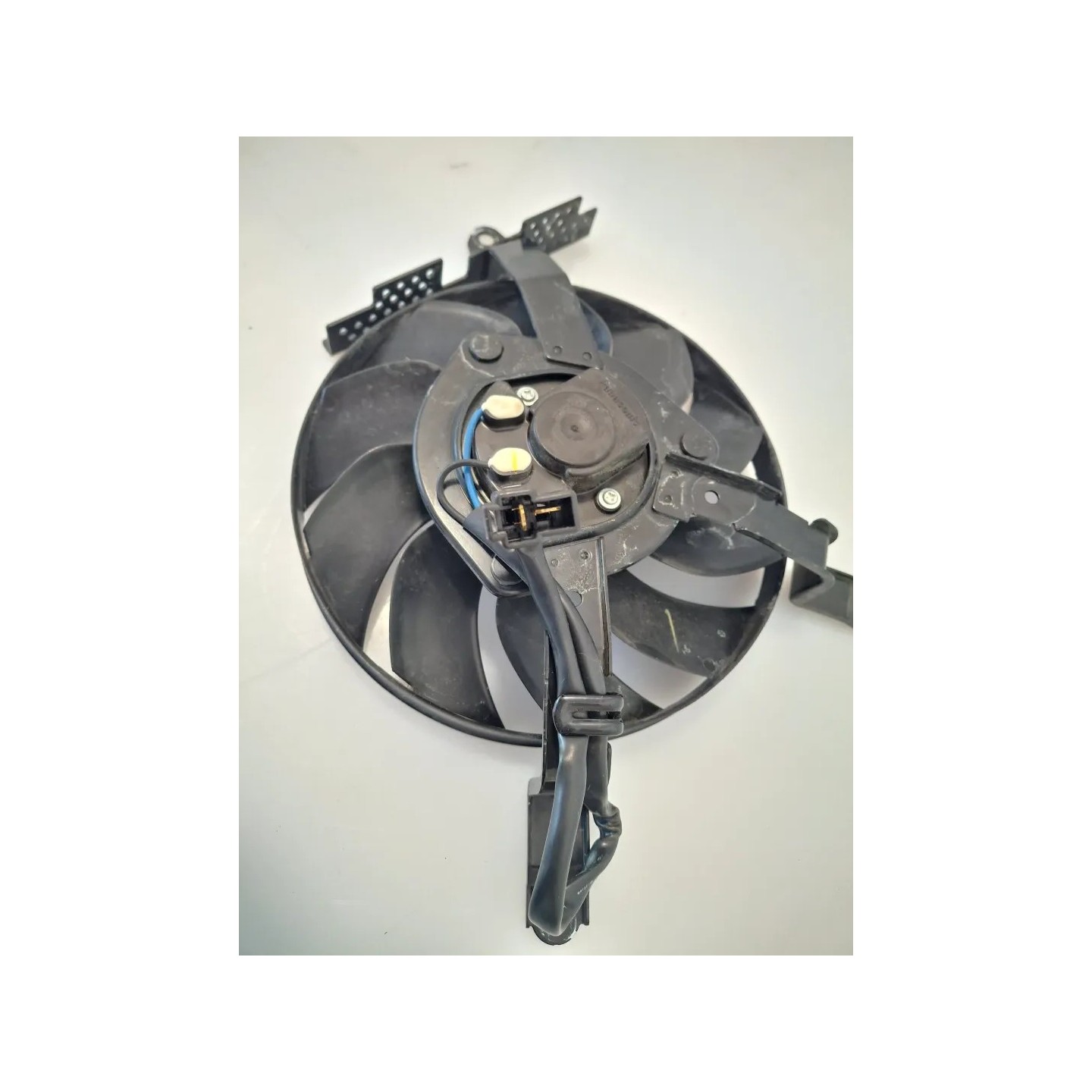 Elettroventola Yamaha Tracer 9 (E5) Tracer 9 