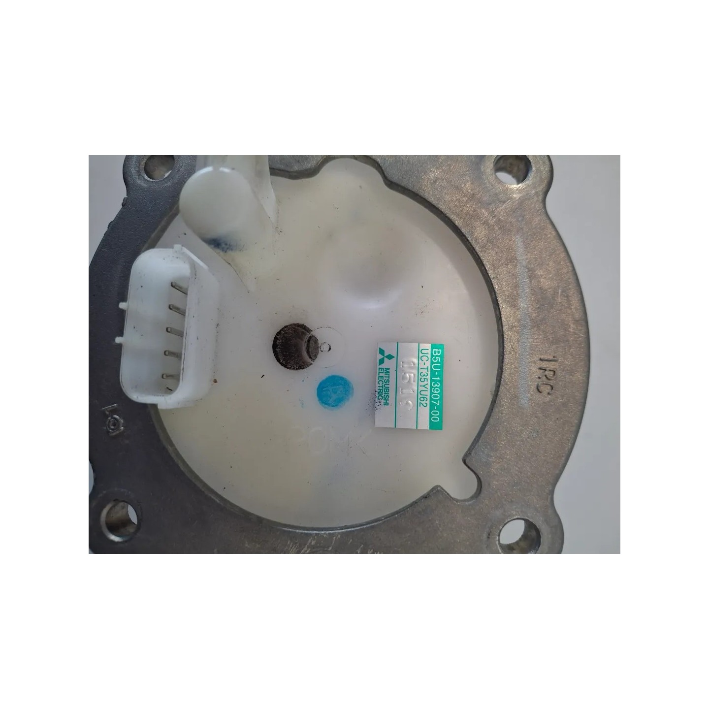 Pompa carburante c/trasduttore (galleggiante) Yamaha Tracer 9 (E5) Tracer 9 