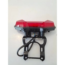 Fanale posteriore Yamaha Tracer 9 (E5) Tracer 9 
