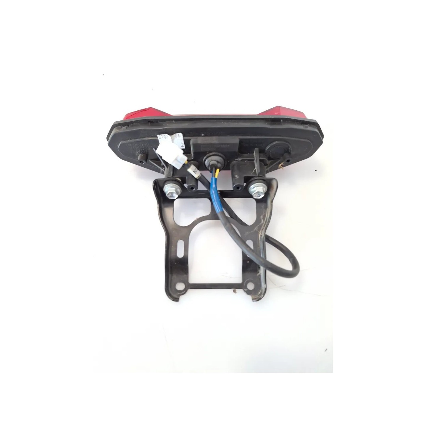 Fanale posteriore Yamaha Tracer 9 (E5) Tracer 9 