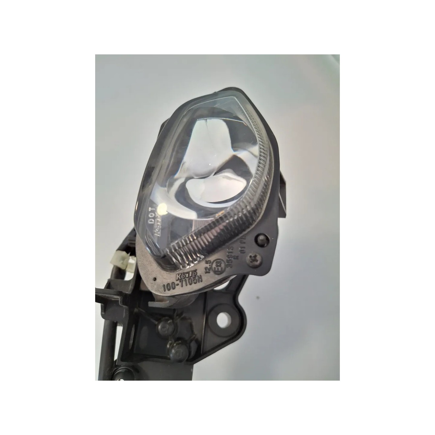 Proiettore Yamaha Tracer 9 (E5) Tracer 9 