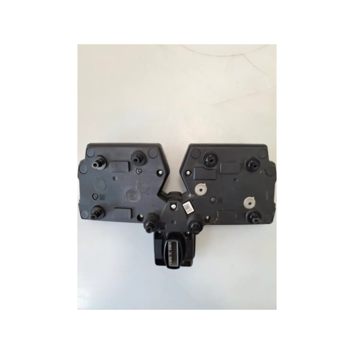 Strumentazione completo Yamaha Tracer 9 (E5) Tracer 9 