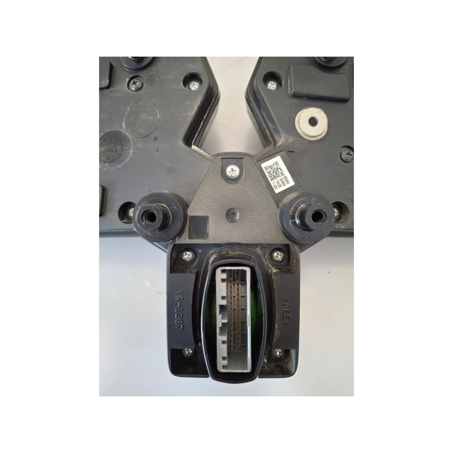 Strumentazione completo Yamaha Tracer 9 (E5) Tracer 9 